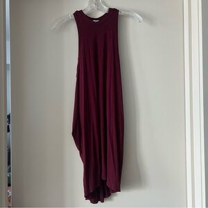Ten Tomorrow Drapey Dress NWOT